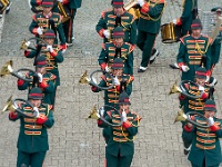 20220606-1291 : Belgie, Evenementen, Events, Hamont-Achel, Heerlen Jachthoorn en Trompetterkorps Edelweiss, Maandag, Mars en showwedstrijden, Mars en showwedstrijden 2022, Muziekgroepen, Plaatsen