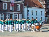 20220604-0013 : Belgie, Dresden Fanfarezug, Evenementen, Events, Hamont-Achel, Mars en showwedstrijden, Mars en showwedstrijden 2022, Muziekgroepen, Plaatsen, Taptoe