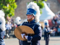 20220604-0036 : Belgie, Evenementen, Events, Hamont-Achel, Hussum Spielmanszug Rödemis, Mars en showwedstrijden, Mars en showwedstrijden 2022, Muziekgroepen, Plaatsen, Taptoe