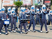 20220604-0055 : Belgie, Evenementen, Events, Hamont-Achel, Hussum Spielmanszug Rödemis, Mars en showwedstrijden, Mars en showwedstrijden 2022, Muziekgroepen, Plaatsen, Taptoe