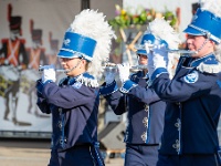 20220604-0074 : Belgie, Evenementen, Events, Hamont-Achel, Hussum Spielmanszug Rödemis, Mars en showwedstrijden, Mars en showwedstrijden 2022, Muziekgroepen, Plaatsen, Taptoe