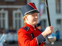 20220604-0085 : Belgie, Evenementen, Events, Hamont-Achel, Hattstedt Spielmannszug, Mars en showwedstrijden, Mars en showwedstrijden 2022, Muziekgroepen, Plaatsen, Taptoe