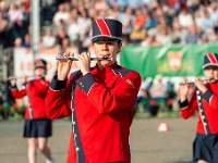 20220604-0089 : Belgie, Evenementen, Events, Hamont-Achel, Hattstedt Spielmannszug, Mars en showwedstrijden, Mars en showwedstrijden 2022, Muziekgroepen, Plaatsen, Taptoe