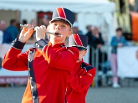 20220604-0095 : Belgie, Evenementen, Events, Hamont-Achel, Hattstedt Spielmannszug, Mars en showwedstrijden, Mars en showwedstrijden 2022, Muziekgroepen, Plaatsen, Taptoe