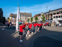 20220604-0152 : Belgie, Evenementen, Events, Hamont-Achel, Hattstedt Spielmannszug, Mars en showwedstrijden, Mars en showwedstrijden 2022, Muziekgroepen, Plaatsen, Taptoe