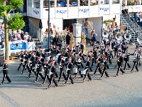 20220604-0156 : Belgie, Empel Marchingband Exempel, Evenementen, Events, Hamont-Achel, Mars en showwedstrijden, Mars en showwedstrijden 2022, Muziekgroepen, Plaatsen, Taptoe