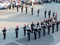 20220604-0159 : Belgie, Empel Marchingband Exempel, Evenementen, Events, Hamont-Achel, Mars en showwedstrijden, Mars en showwedstrijden 2022, Muziekgroepen, Plaatsen, Taptoe