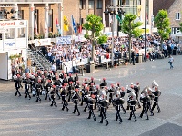 20220604-0163 : Belgie, Empel Marchingband Exempel, Evenementen, Events, Hamont-Achel, Mars en showwedstrijden, Mars en showwedstrijden 2022, Muziekgroepen, Plaatsen, Taptoe
