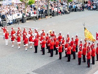 20220604-0171 : Belgie, Evenementen, Events, Hamont Lo K. Fanfare en Drumband De Eendracht, Hamont-Achel, Mars en showwedstrijdden 2022, Mars en showwedstrijden, Mars en showwedstrijden 2022, Muziekgroepen, Plaatsen, Taptoe