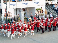 20220604-0180 : Belgie, Evenementen, Events, Hamont Lo K. Fanfare en Drumband De Eendracht, Hamont-Achel, Mars en showwedstrijden, Mars en showwedstrijden 2022, Mars en showwedstrijden 2022d, Muziekgroepen, Plaatsen, Taptoe