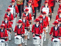 20220604-0182 : Belgie, Evenementen, Events, Hamont Lo K. Fanfare en Drumband De Eendracht, Hamont-Achel, Mars en showwedstrijden, Mars en showwedstrijden 2022, Muziekgroepen, Plaatsen, Taptoe