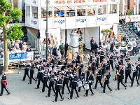 20220604-0191 : Belgie, Empel Marchingband Exempel, Evenementen, Events, Hamont-Achel, Mars en showwedstrijden, Mars en showwedstrijden 2022, Muziekgroepen, Plaatsen, Taptoe