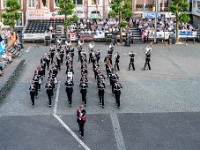 20220604-0193 : Belgie, Empel Marchingband Exempel, Evenementen, Events, Hamont-Achel, Mars en showwedstrijden, Mars en showwedstrijden 2022, Muziekgroepen, Plaatsen, Taptoe