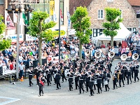 20220604-0197 : Belgie, Empel Marchingband Exempel, Evenementen, Events, Hamont-Achel, Mars en showwedstrijden, Mars en showwedstrijden 2022, Muziekgroepen, Plaatsen, Taptoe