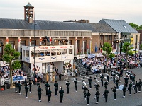 20220604-0210 : Belgie, Evenementen, Events, Hamont-Achel, Katwijk Christelijke Drum en Showfanfare Door Vriendschap Sterk, Mars en showwedstrijden, Mars en showwedstrijden 2022, Muziekgroepen, Plaatsen, Taptoe