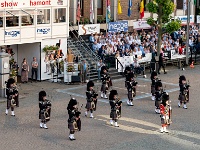 20220604-0226 : Belgie, Evenementen, Events, Hamont-Achel, Mars en showwedstrijden, Mars en showwedstrijden 2022, Muziekgroepen, Plaatsen, Taptoe, Tilburg The Dutch Pipes and Drums