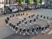 20220604-0322 : Belgie, Empel Marchingband Exempel, Evenementen, Events, Hamont-Achel, Mars en showwedstrijden, Mars en showwedstrijden 2022, Muziekgroepen, Plaatsen, Taptoe