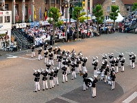 20220604-0361 : Belgie, Empel Marchingband Exempel, Evenementen, Events, Hamont-Achel, Mars en showwedstrijden, Mars en showwedstrijden 2022, Muziekgroepen, Plaatsen, Taptoe