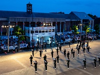 20220604-0566 : Belgie, Evenementen, Events, Hamont-Achel, Katwijk Christelijke Drum en Showfanfare Door Vriendschap Sterk, Mars en showwedstrijden, Mars en showwedstrijden 2022, Muziekgroepen, Plaatsen, Taptoe