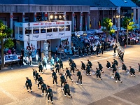 20220604-0571 : Belgie, Evenementen, Events, Hamont-Achel, Katwijk Christelijke Drum en Showfanfare Door Vriendschap Sterk, Mars en showwedstrijden, Mars en showwedstrijden 2022, Muziekgroepen, Plaatsen, Taptoe