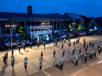 20220604-0595 : Belgie, Evenementen, Events, Hamont-Achel, Katwijk Christelijke Drum en Showfanfare Door Vriendschap Sterk, Mars en showwedstrijden, Mars en showwedstrijden 2022, Muziekgroepen, Plaatsen, Taptoe