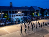 20220604-0604 : Belgie, Evenementen, Events, Hamont-Achel, Katwijk Christelijke Drum en Showfanfare Door Vriendschap Sterk, Mars en showwedstrijden, Mars en showwedstrijden 2022, Muziekgroepen, Plaatsen, Taptoe