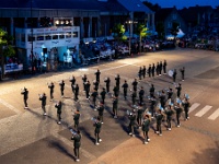 20220604-0615 : Belgie, Evenementen, Events, Hamont-Achel, Katwijk Christelijke Drum en Showfanfare Door Vriendschap Sterk, Mars en showwedstrijden, Mars en showwedstrijden 2022, Muziekgroepen, Plaatsen, Taptoe