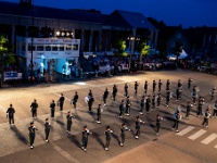 20220604-0640 : Belgie, Evenementen, Events, Hamont-Achel, Katwijk Christelijke Drum en Showfanfare Door Vriendschap Sterk, Mars en showwedstrijden, Mars en showwedstrijden 2022, Muziekgroepen, Plaatsen, Taptoe