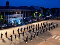 20220604-0641 : Belgie, Evenementen, Events, Hamont-Achel, Katwijk Christelijke Drum en Showfanfare Door Vriendschap Sterk, Mars en showwedstrijden, Mars en showwedstrijden 2022, Muziekgroepen, Plaatsen, Taptoe
