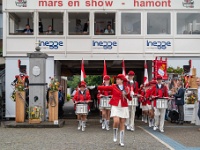 20220605-0015 : Belgie, Evenementen, Events, Hamont Lo K. Fanfare en Drumband De Eendracht, Hamont-Achel, Mars en showwedstrijden, Mars en showwedstrijden 2022, Muziekgroepen, Plaatsen, Zondag