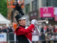 20220605-0040 : Belgie, Evenementen, Events, Hamont-Achel, Mars en showwedstrijden, Mars en showwedstrijden 2022, Muziekgroepen, Nuenen Showkorps O&V, Plaatsen, Zondag