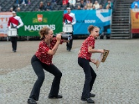 20220605-0042 : Belgie, Evenementen, Events, Hamont-Achel, Mars en showwedstrijden, Mars en showwedstrijden 2022, Mars en showwedstrijden 2022d, Muziekgroepen, Nuenen Showkorps O&V, Plaatsen, Zondag