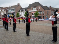 20220605-0056 : Belgie, Evenementen, Events, Hamont-Achel, Mars en showwedstrijden, Mars en showwedstrijden 2022, Muziekgroepen, Nuenen Showkorps O&V, Plaatsen, Zondag