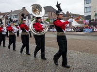 20220605-0102 : Belgie, Evenementen, Events, Hamont-Achel, Mars en showwedstrijden, Mars en showwedstrijden 2022, Muziekgroepen, Nuenen Showkorps O&V, Plaatsen, Zondag