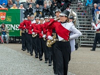 20220605-0112 : Belgie, Evenementen, Events, Hamont-Achel, Mars en showwedstrijden, Mars en showwedstrijden 2022, Muziekgroepen, Nuenen Showkorps O&V, Plaatsen, Zondag