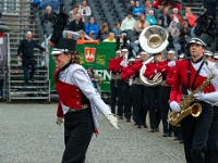 20220605-0117 : Belgie, Evenementen, Events, Hamont-Achel, Mars en showwedstrijden, Mars en showwedstrijden 2022, Muziekgroepen, Nuenen Showkorps O&V, Plaatsen, Zondag