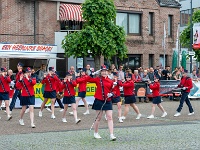 20220605-0165 : Belgie, Evenementen, Events, Hamont-Achel, Hattstedt Spielmannszug, Mars en showwedstrijden, Mars en showwedstrijden 2022, Muziekgroepen, Plaatsen, Zondag