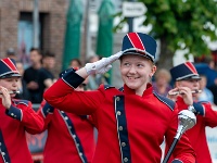 20220605-0166 : Belgie, Evenementen, Events, Hamont-Achel, Hattstedt Spielmannszug, Mars en showwedstrijden, Mars en showwedstrijden 2022, Muziekgroepen, Plaatsen, Zondag