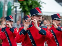 20220605-0168 : Belgie, Evenementen, Events, Hamont-Achel, Hattstedt Spielmannszug, Mars en showwedstrijden, Mars en showwedstrijden 2022, Muziekgroepen, Plaatsen, Zondag