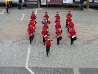 20220605-0177 : Belgie, Evenementen, Events, Hamont-Achel, Mars en showwedstrijden, Mars en showwedstrijden 2022, Muziekgroepen, Plaatsen, Ridderkerk Drumband Harmonie Slikkerveen, Zondag