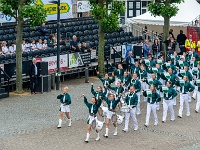20220605-0181 : Belgie, Dresden Fanfarezug, Evenementen, Events, Hamont-Achel, Mars en showwedstrijden, Mars en showwedstrijden 2022, Muziekgroepen, Plaatsen, Zondag