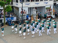 20220605-0183 : Belgie, Dresden Fanfarezug, Evenementen, Events, Hamont-Achel, Mars en showwedstrijden, Mars en showwedstrijden 2022, Muziekgroepen, Plaatsen, Zondag