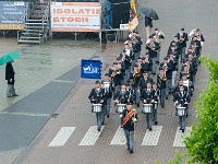 20220605-0254 : Belgie, Evenementen, Events, Hamont-Achel, Mars en showwedstrijden, Mars en showwedstrijden 2022, Muziekgroepen, Plaatsen, Ridderkerk Drumband Harmonie Slikkerveen, Zondag