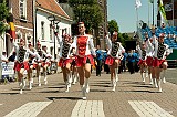 20120528 0214 : Mars en showwedstrijden