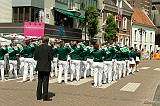 20120528 0447 : Mars en showwedstrijden