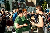 20120528 0909 : Mars en showwedstrijden