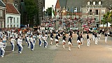 20120526 0728 : Mars en showwedstrijden