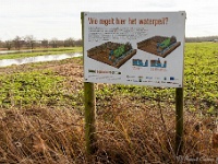 20210204 0013  O ironie... : Achel Trappistenwandeling 2021