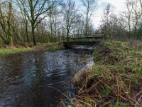 20210204 0028 : Achel Trappistenwandeling 2021