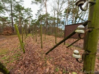 20210204 0088  De Doodendraad : Achel Trappistenwandeling 2021